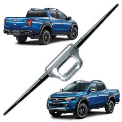 L200 2014+ BAGAJ KAPAGI KAPLAMA NIKELAJ