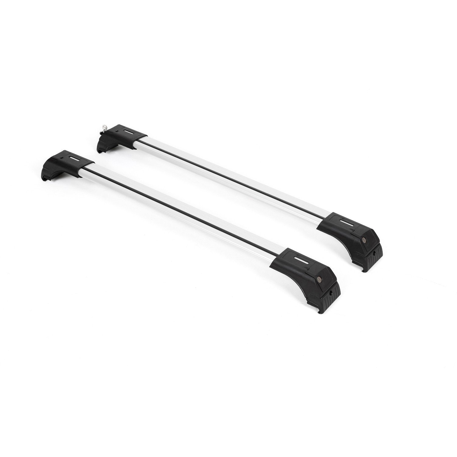 Hyundai Ix 35 2010-2015 Ara Atkı Skybar V2 Gri