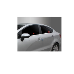 RİO CAM KENAR KROM TAKIMI 2010-2016