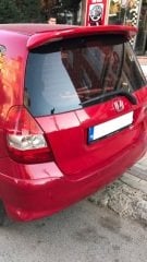Honda Jazz 2005 Kasa Spoiler