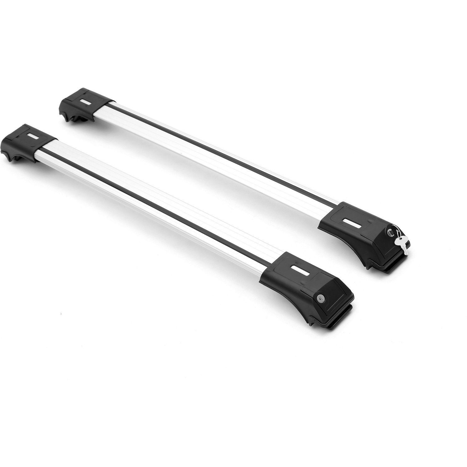 Universal 135 Cm Ara Atkı Skybar V1 Gri