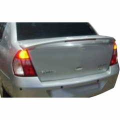 Renault Clio 2 Sedan Işıklı Spoiler