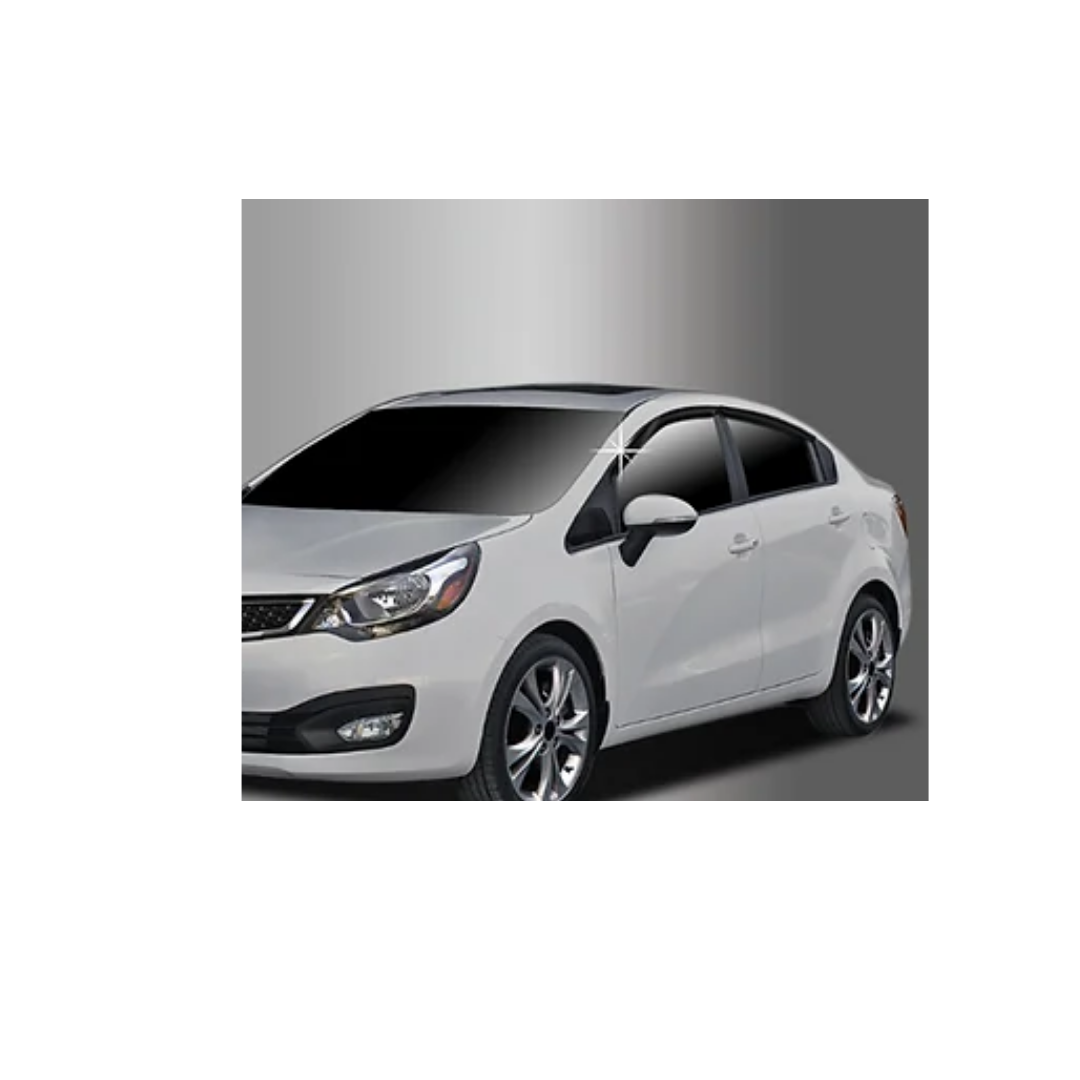 RİO SEDAN CAM RÜZGARLIK TAKIMI 2010-2016