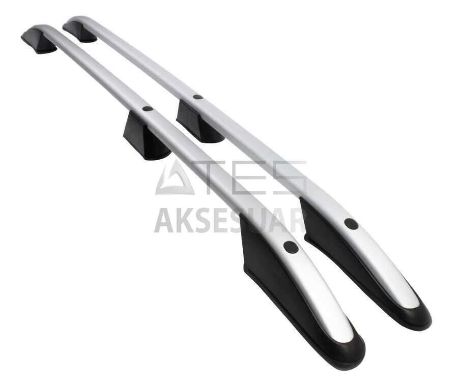 Ford Connect Elegance Tavan Çıtası Alüminyum Kısa Şase 2002-2014 Arası