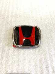 HONDA CIVIC FB7 2012-2015 ARKA LOGO SMOKE