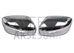 NISSAN QASHQAI 2014-2020 AYNA KAPAGI - KROM