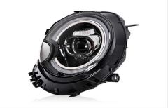 MINI COOPER İÇİN LED FAR ( 2007-2013)