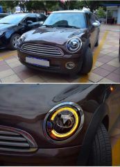 MINI COOPER İÇİN LED FAR ( 2007-2013)