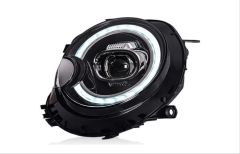 MINI COOPER İÇİN LED FAR ( 2007-2013)