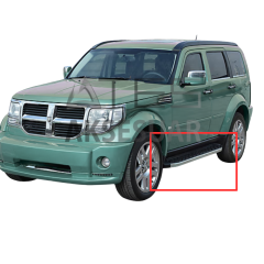 DODGE NİTRO 2007-2012 YAN BASAMAK