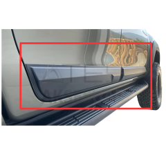 Toyota Hilux  İnce Kapı Dodikler