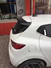 Renault Clio 4 Anatomik Spoiler