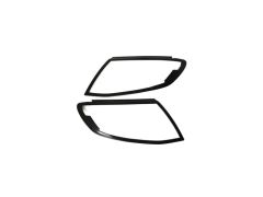 RANGER IÇIN UYUMLU 2012-2016 T6 FAR ÇERÇEVESI SIYAH