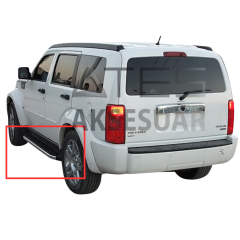 DODGE NİTRO 2007-2012 YAN BASAMAK