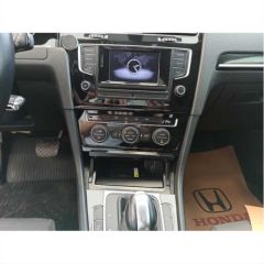 GOLF 7 - 7.5 IÇIN UYUMLU KABLOSUZ TELEFON SARJI