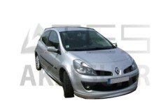 Renault Clio 3 H/B Ön Karlık