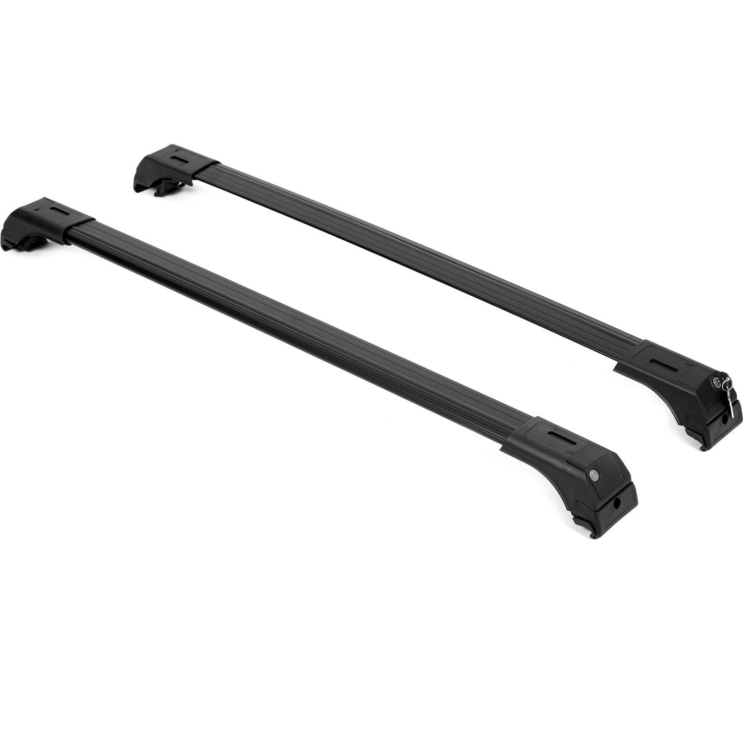 Unıversal 110 Cm Ara Atkı Skybar V2 Siyah
