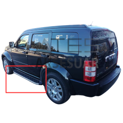 DODGE NİTRO 2007+  YAN BASAMAK