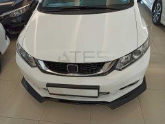 HONDA CIVIC FB7 2012-2015 ÖN LIP