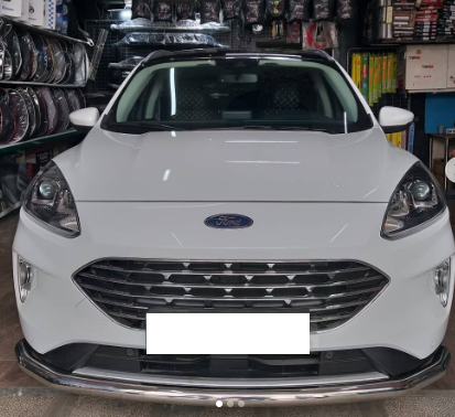 FORD KUGA ÖN KORUMA