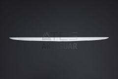 Hyundai i10 Krom Bagaj Alt Çıta 2013 ve Sonrası