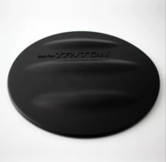 L200 2008-2014 IÇIN UYUMLU DEPO KAPAGI KAPLAMA  SIYAH