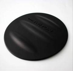 L200 2008-2014 IÇIN UYUMLU DEPO KAPAGI KAPLAMA  SIYAH