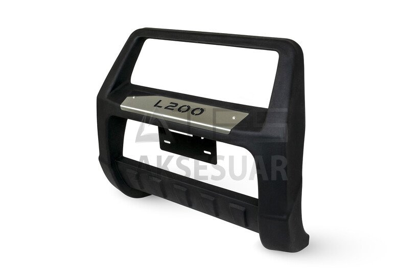 Mitsubishi L200 Jaguar Ön Koruma 2007-2015 Arası