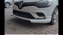 Renault Clio 4 Makyajlı Ön Ek