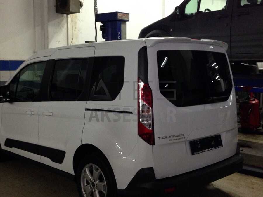 Ford Connect Anatomik Spoiler 2014 ve Sonrası