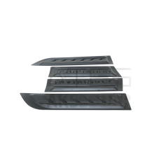 Toyota Hilux   İnvıncible Kapı Kaplama  Dodikleri