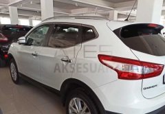 NISSAN QASHQAI 2014-2020 KAPI KOLU KROM