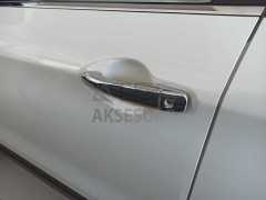 NISSAN QASHQAI 2014-2020 KAPI KOLU KROM