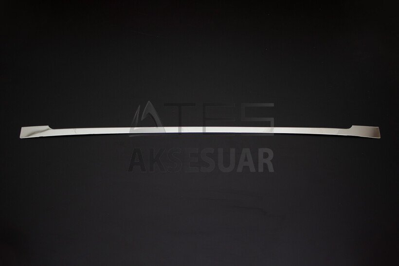 Peugeot 2008 Krom Bagaj Alt Çıta 2020 ve Sonrası