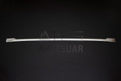 Peugeot 2008 Krom Bagaj Alt Çıta 2020 ve Sonrası