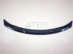 MERCEDES W213 E SERISI 2016-2019 GTS SPOILER - PIANO BLACK