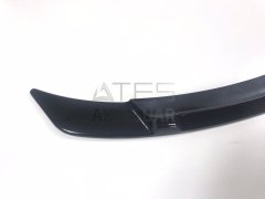 MERCEDES W213 E SERISI 2016-2019 GTS SPOILER - PIANO BLACK