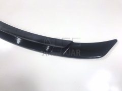 MERCEDES W213 E SERISI 2016-2019 GTS SPOILER - PIANO BLACK