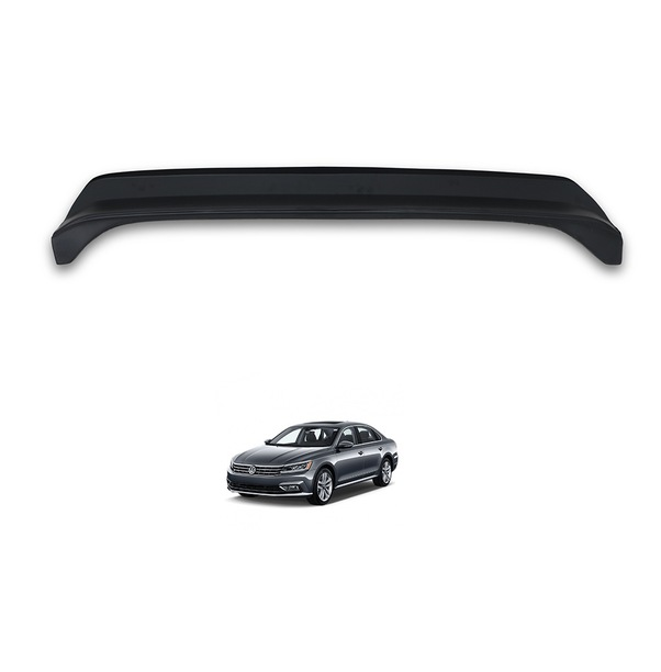 Volkswagen Passat 2015- Arka Tampon Eşiği Abs