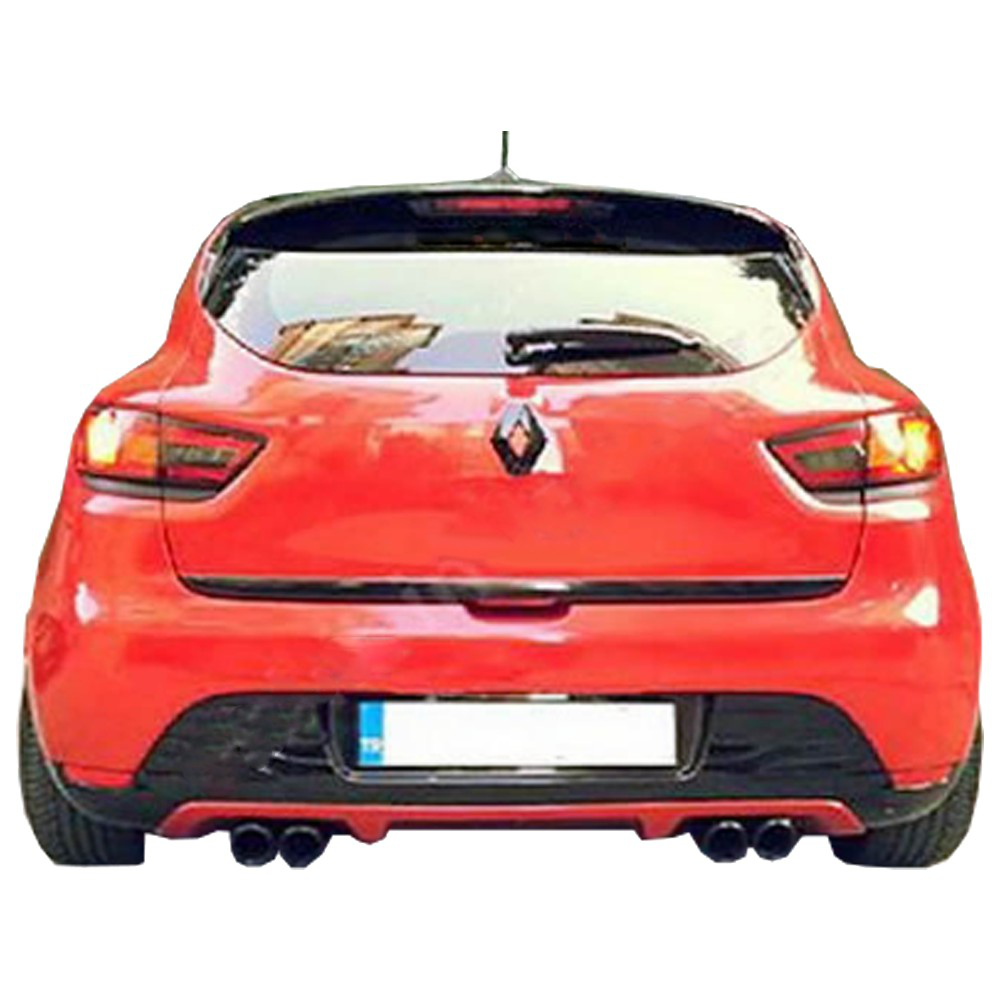 Renault Clio 4 Difüzör