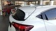 HONDA HR-V 2016-2021 SPOILER (BOYASIZ)