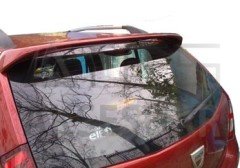 Dacia Sandero Eski Spoiler