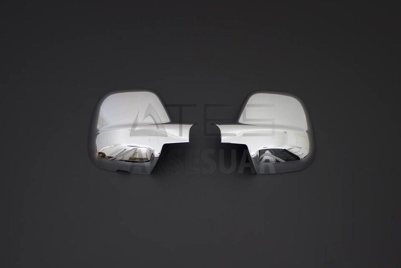 Peugeot Partner Tepee 2 Ayna Kapağı 2 Parça Abs 2012 ve Sonrası