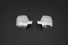 Peugeot Partner Tepee 2 Ayna Kapağı 2 Parça Abs 2012 ve Sonrası