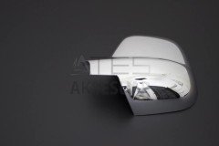 Peugeot Partner Tepee 2 Ayna Kapağı 2 Parça Abs 2012 ve Sonrası