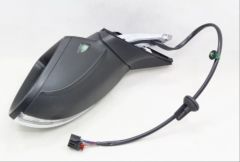 GOLF 7 - 7.5 IÇIN UYUMLU KATLANIR AYNA