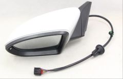 GOLF 7 - 7.5 IÇIN UYUMLU KATLANIR AYNA