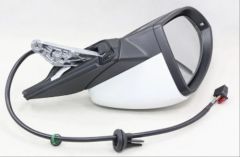 GOLF 7 - 7.5 IÇIN UYUMLU KATLANIR AYNA