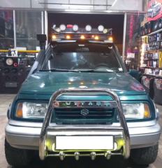 SUZIKİ VİTARA ÖN KORUMA