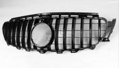 MERCEDES W213 E SERISI 2016-2019 PANJUR GTR SIYAH